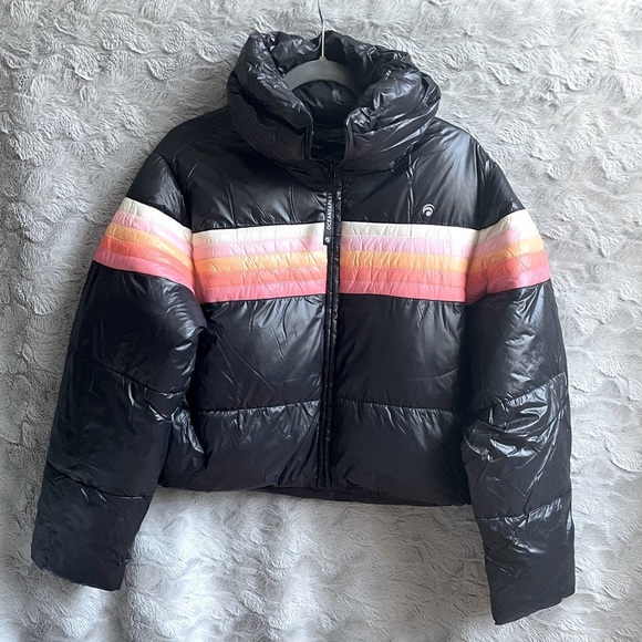 Winter Jacket - Picture 4 of 7